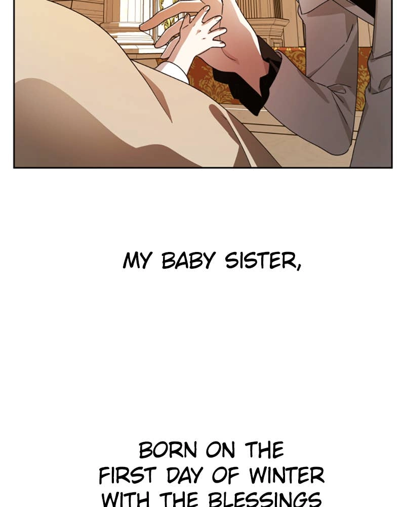 Your Throne Chapter 78 – SIBLINGS (1) Page 19