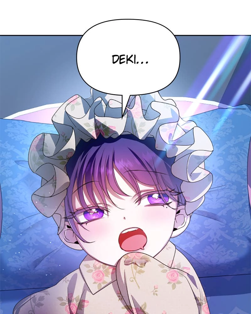Your Throne Chapter 78 – SIBLINGS (1) Page 30