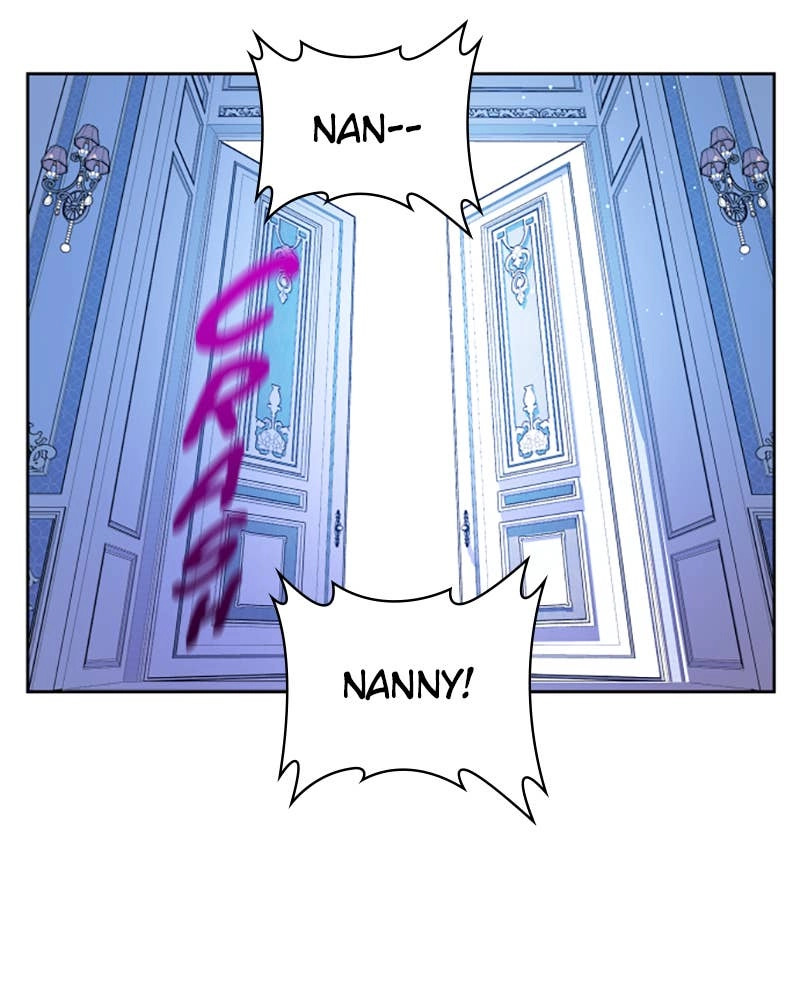 Your Throne Chapter 78 – SIBLINGS (1) Page 34