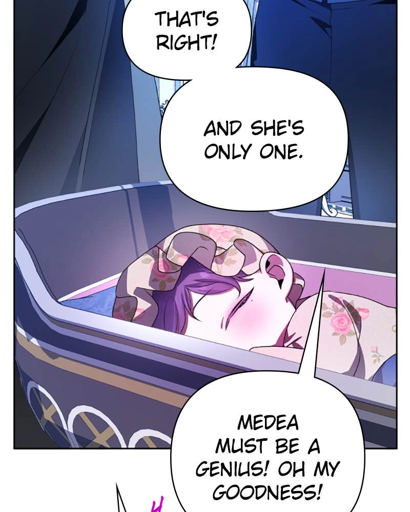 Your Throne Chapter 78 – SIBLINGS (1) Page 38