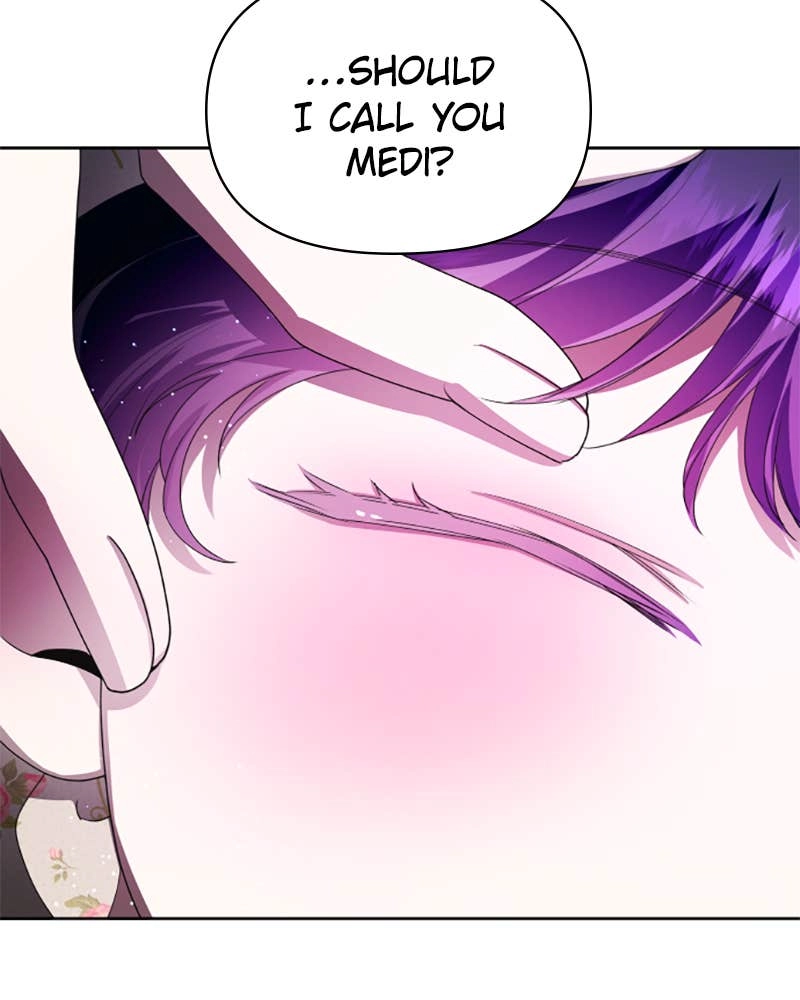 Your Throne Chapter 78 – SIBLINGS (1) Page 45
