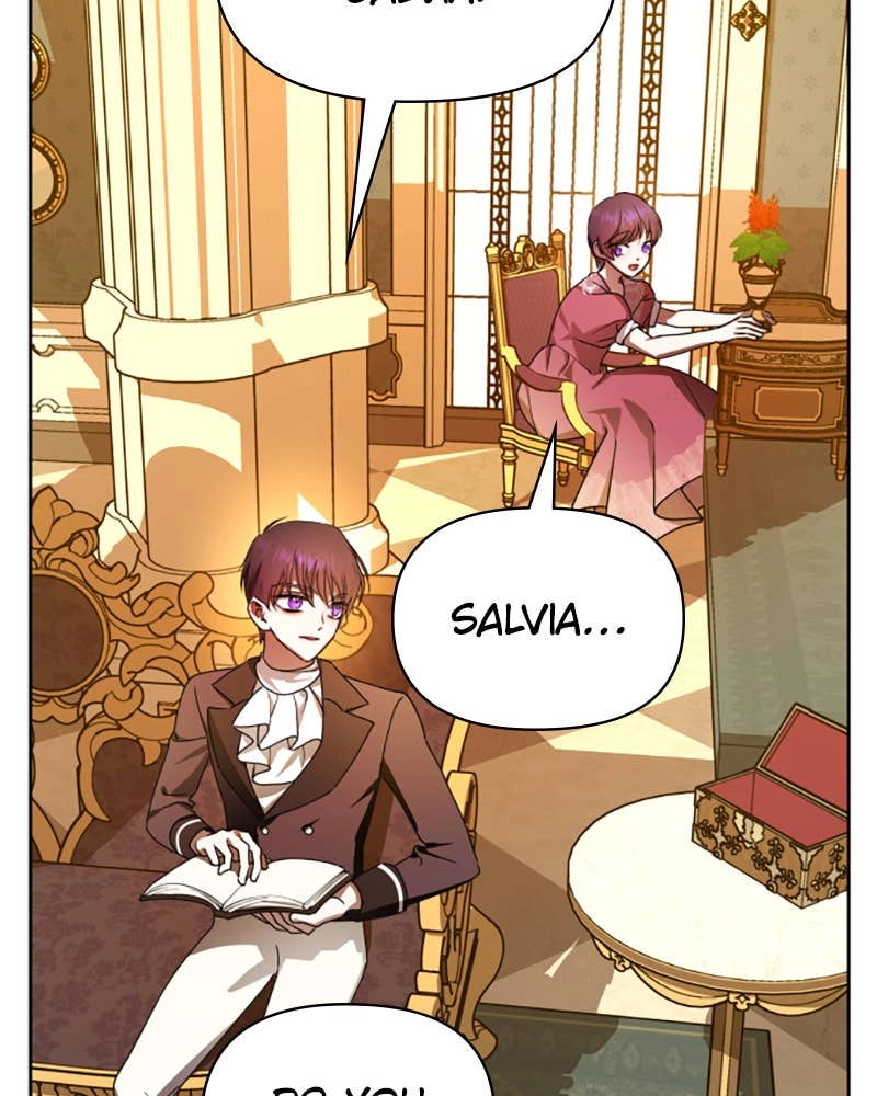 Your Throne Chapter 78 – SIBLINGS (1) Page 54