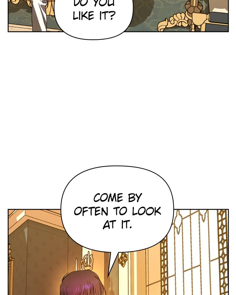 Your Throne Chapter 78 – SIBLINGS (1) Page 55