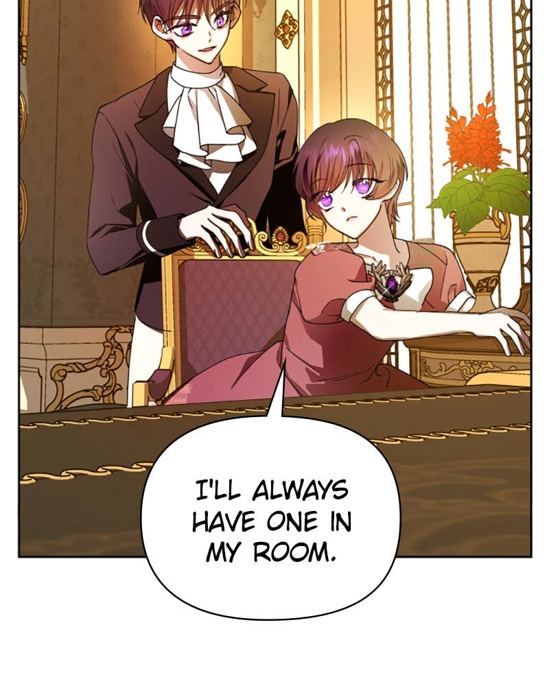 Your Throne Chapter 78 – SIBLINGS (1) Page 56