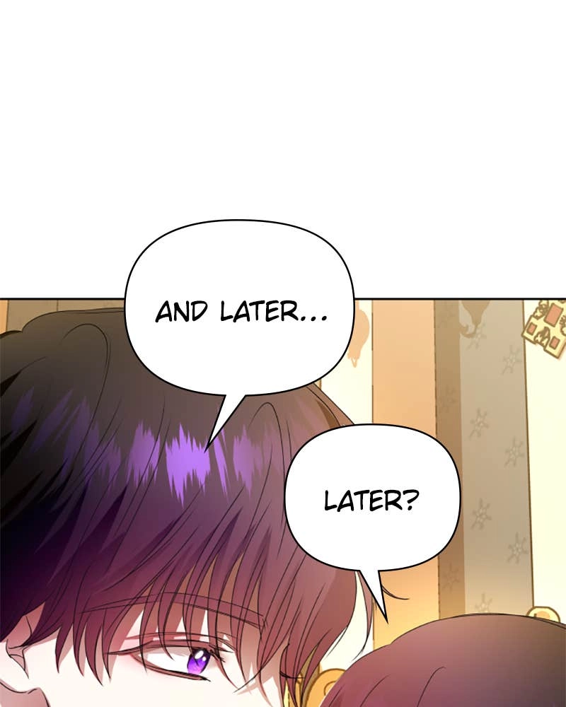 Your Throne Chapter 78 – SIBLINGS (1) Page 57
