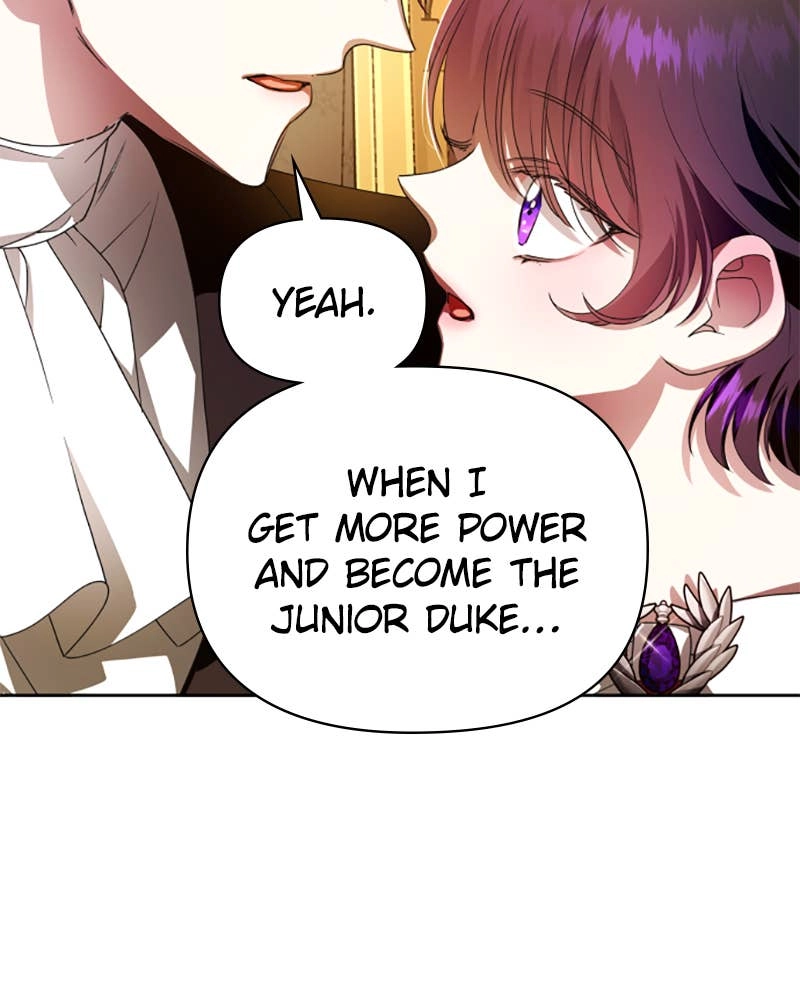 Your Throne Chapter 78 – SIBLINGS (1) Page 58