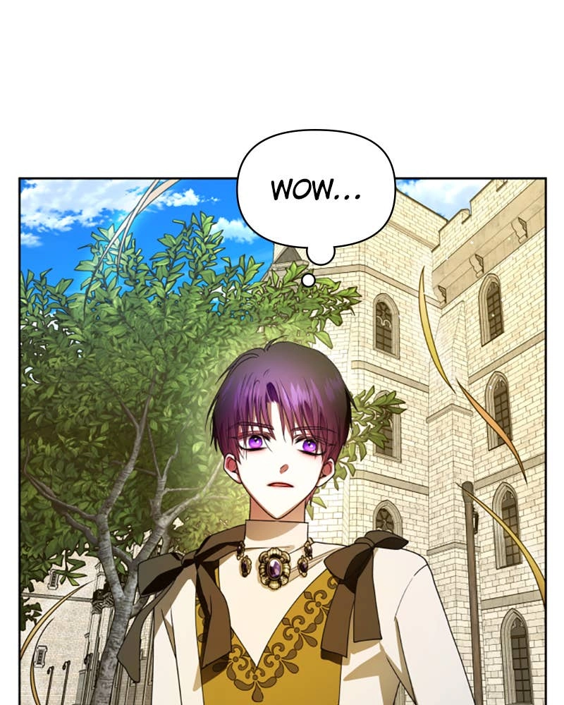 Your Throne Chapter 78 – SIBLINGS (1) Page 74