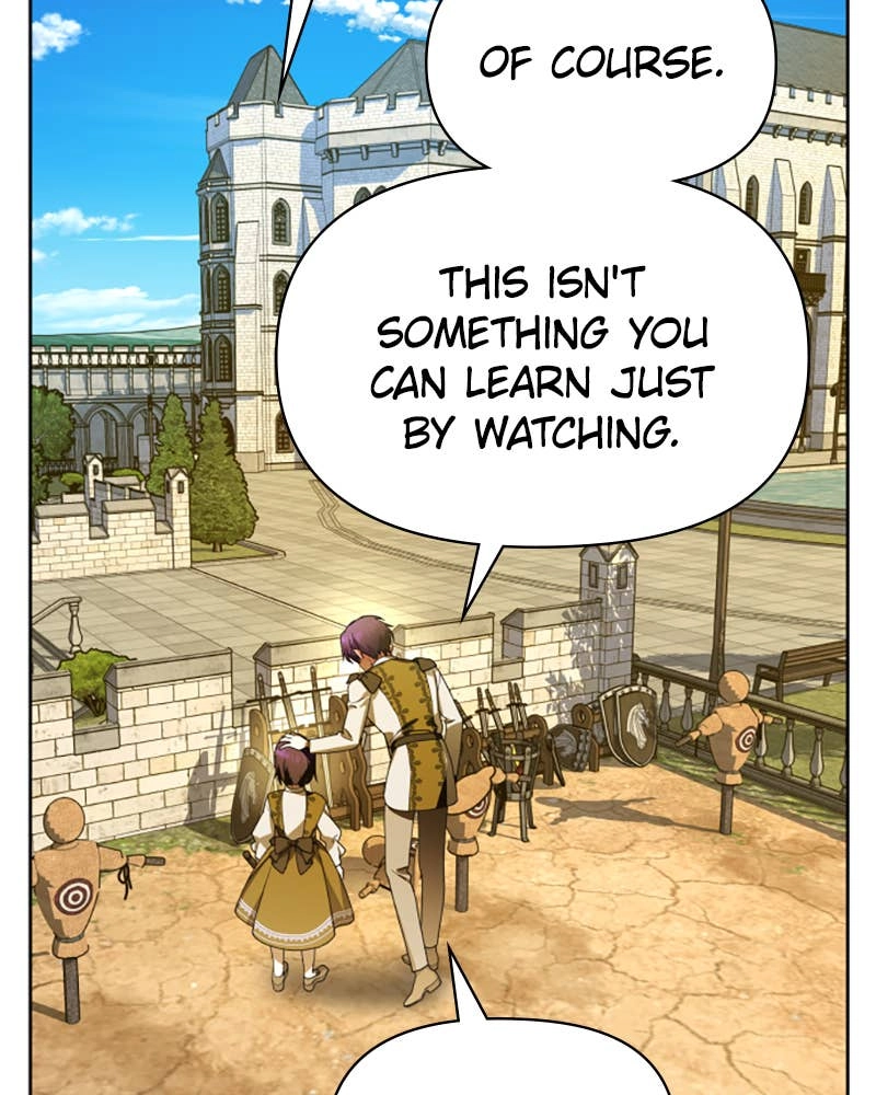 Your Throne Chapter 78 – SIBLINGS (1) Page 76
