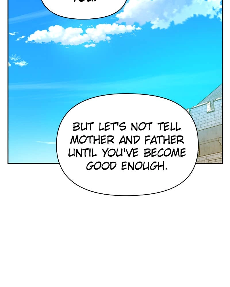 Your Throne Chapter 78 – SIBLINGS (1) Page 83