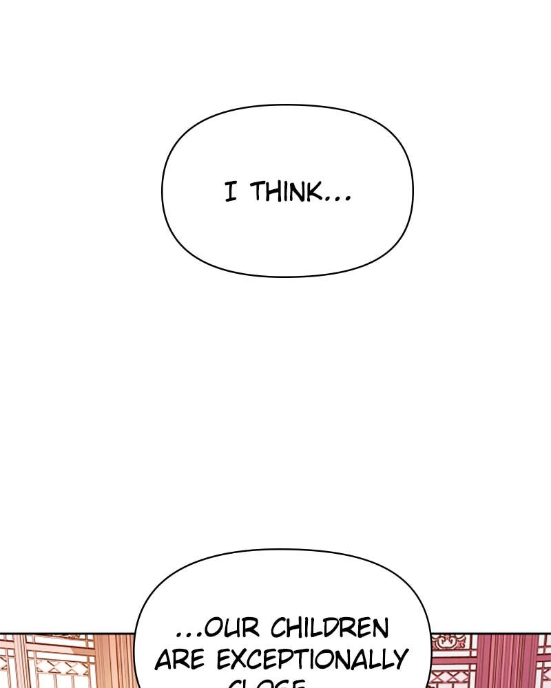 Your Throne Chapter 78 – SIBLINGS (1) Page 87