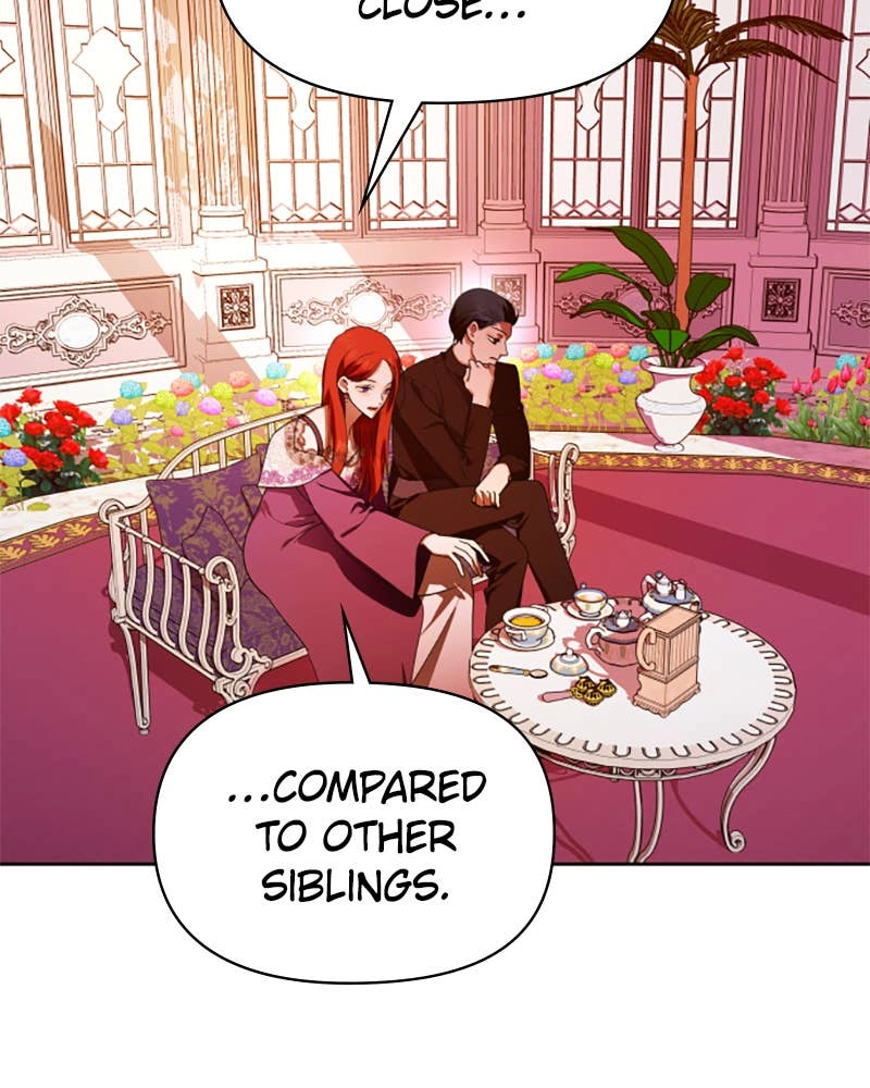 Your Throne Chapter 78 – SIBLINGS (1) Page 88