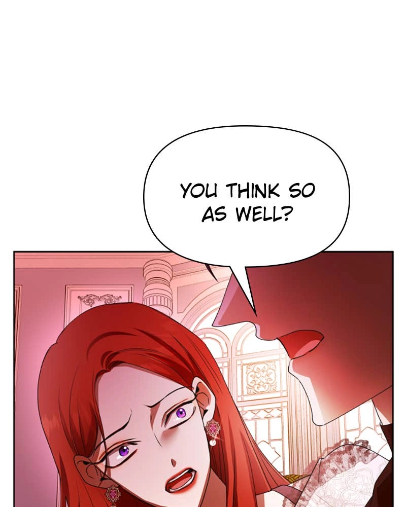 Your Throne Chapter 78 – SIBLINGS (1) Page 89