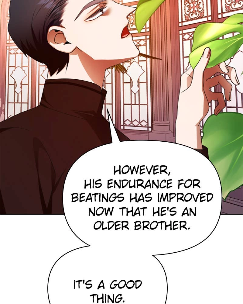 Your Throne Chapter 78 – SIBLINGS (1) Page 93