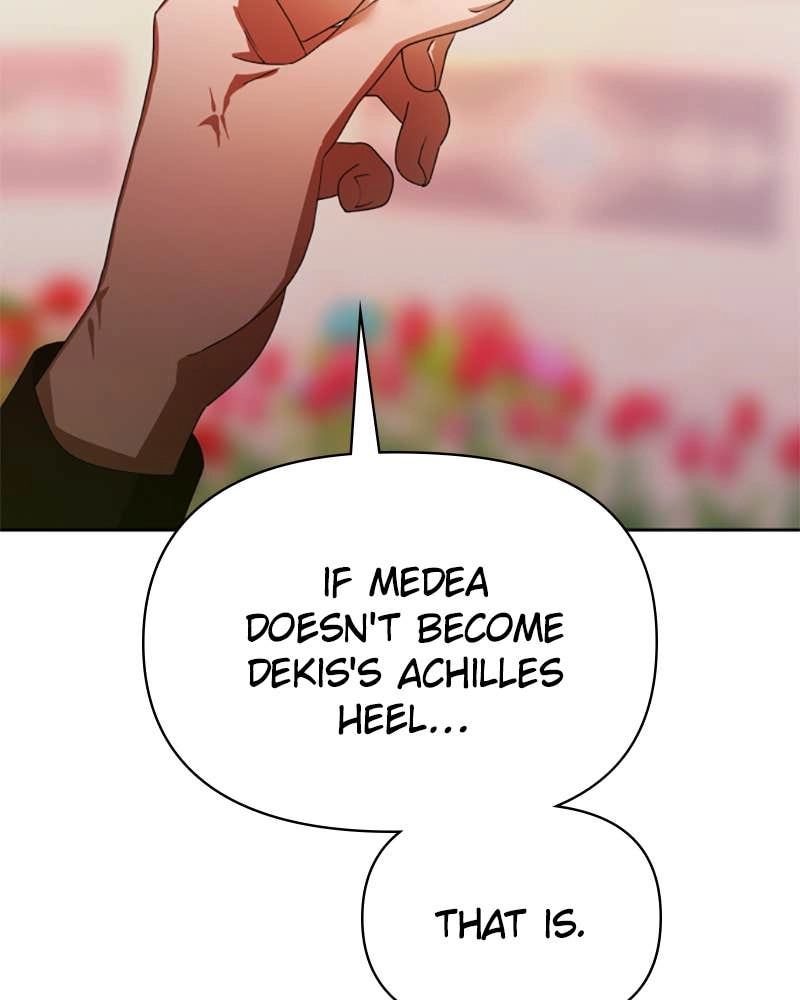 Your Throne Chapter 78 – SIBLINGS (1) Page 96