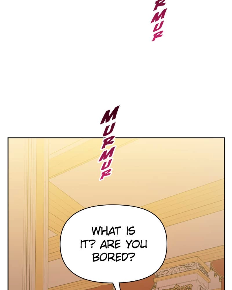 Your Throne Chapter 78 – SIBLINGS (1) Page 108