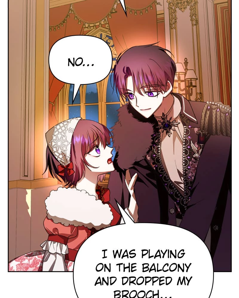 Your Throne Chapter 78 – SIBLINGS (1) Page 109