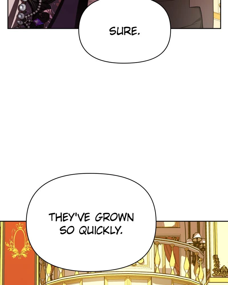 Your Throne Chapter 78 – SIBLINGS (1) Page 112