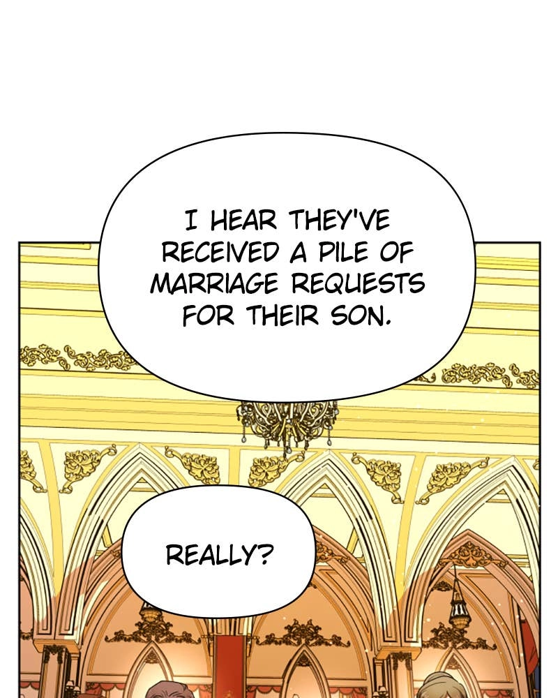Your Throne Chapter 78 – SIBLINGS (1) Page 115