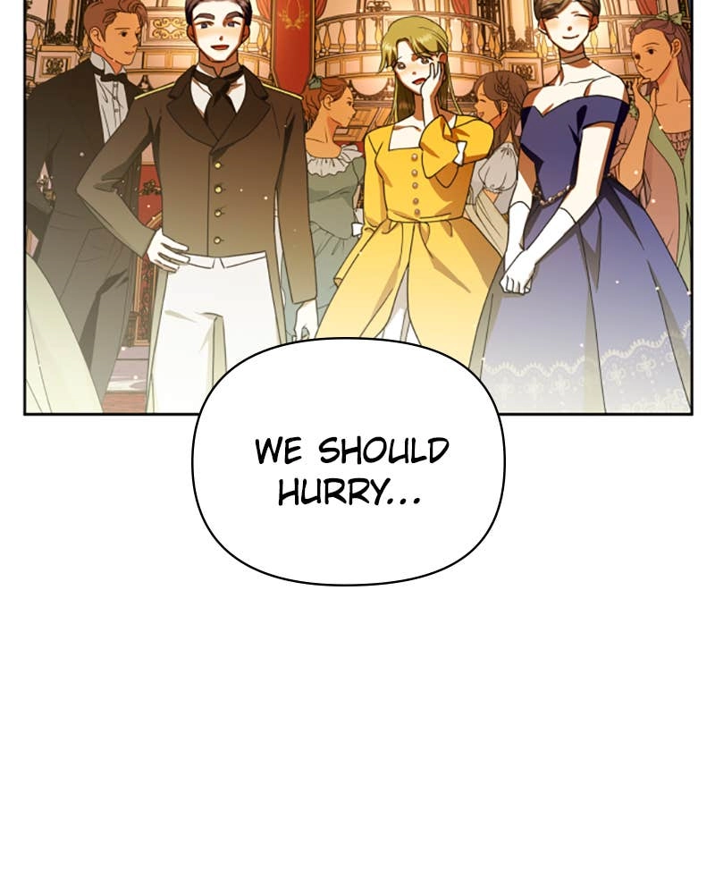Your Throne Chapter 78 – SIBLINGS (1) Page 116