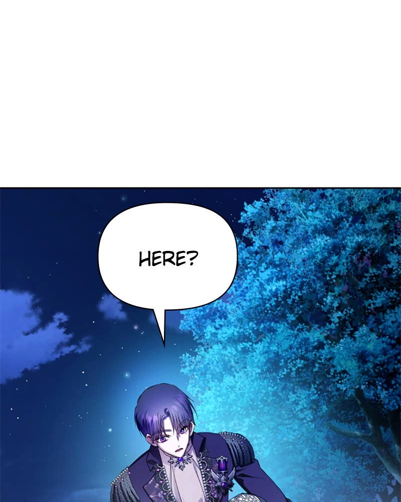 Your Throne Chapter 78 – SIBLINGS (1) Page 124