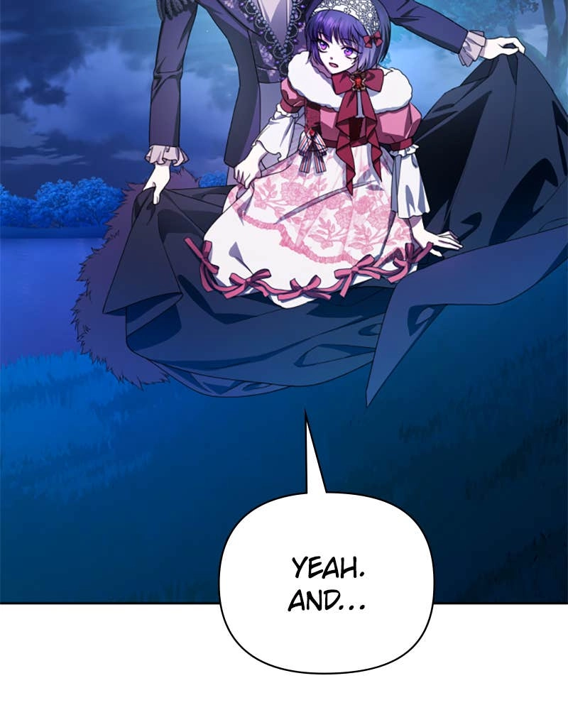 Your Throne Chapter 78 – SIBLINGS (1) Page 125