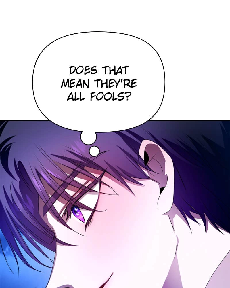 Your Throne Chapter 78 – SIBLINGS (1) Page 133