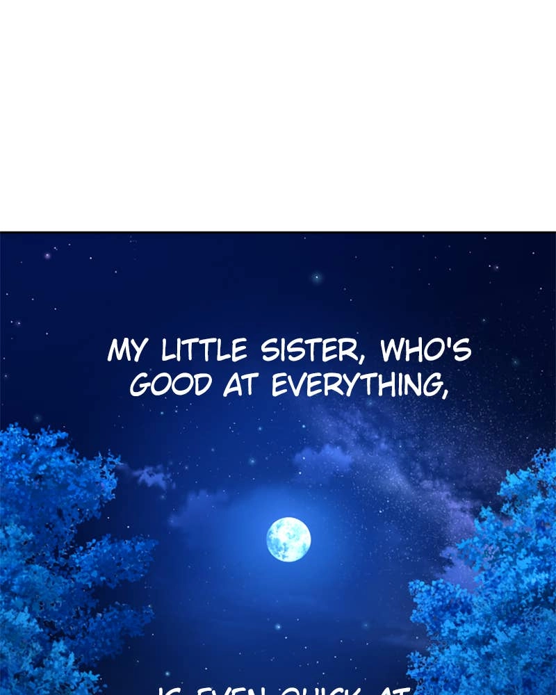 Your Throne Chapter 78 – SIBLINGS (1) Page 137