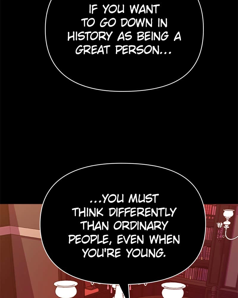 Your Throne Chapter 78 – SIBLINGS (1) Page 161