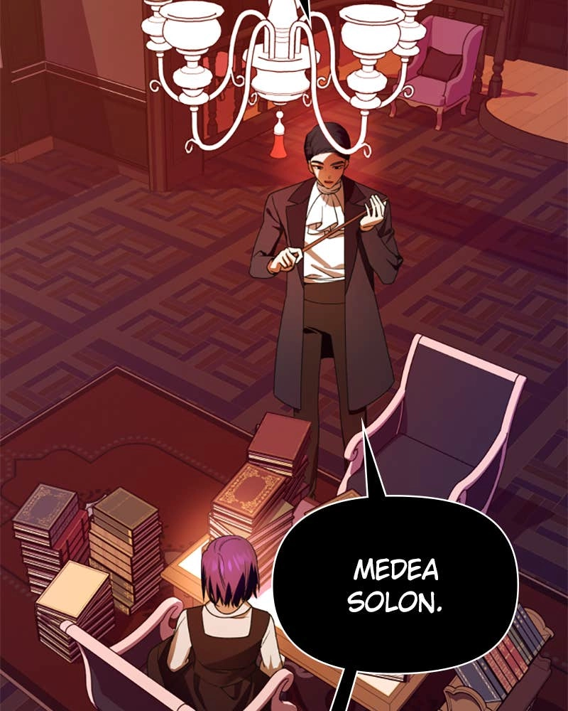 Your Throne Chapter 78 – SIBLINGS (1) Page 162
