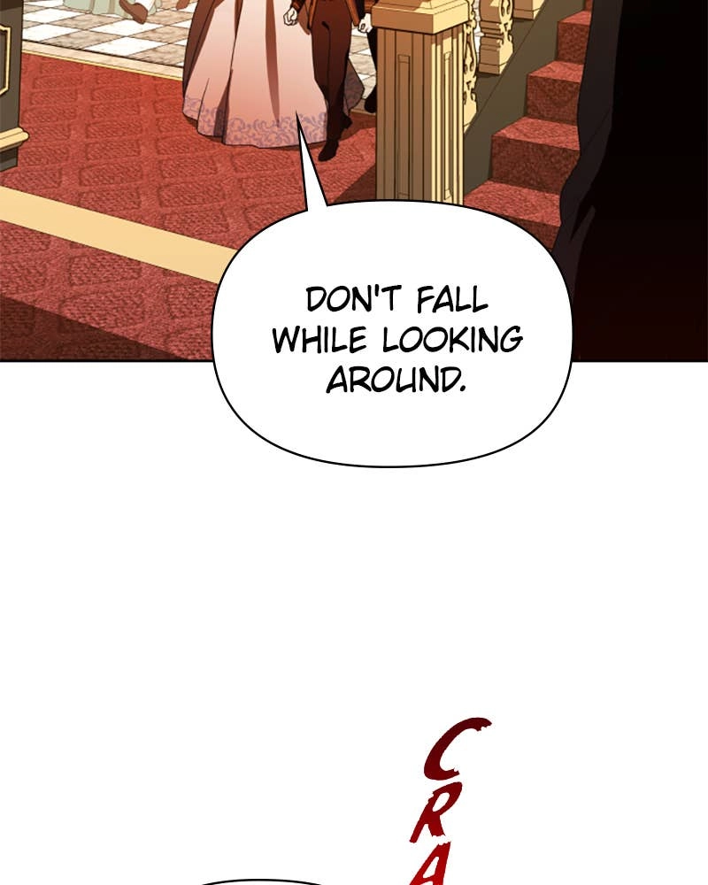 Your Throne Chapter 79 – SIBLINGS (2) Page 5