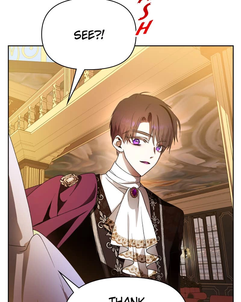 Your Throne Chapter 79 – SIBLINGS (2) Page 6