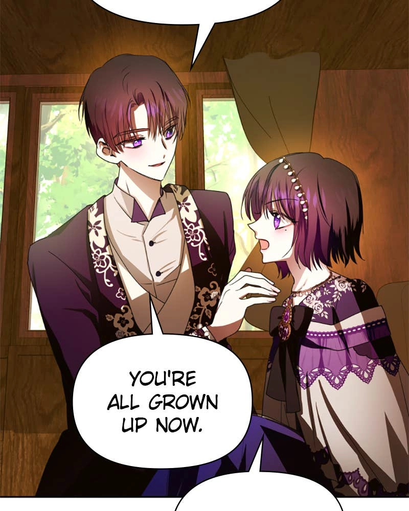 Your Throne Chapter 79 – SIBLINGS (2) Page 26