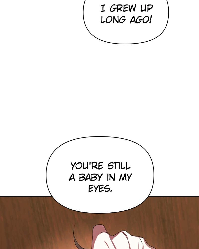 Your Throne Chapter 79 – SIBLINGS (2) Page 27
