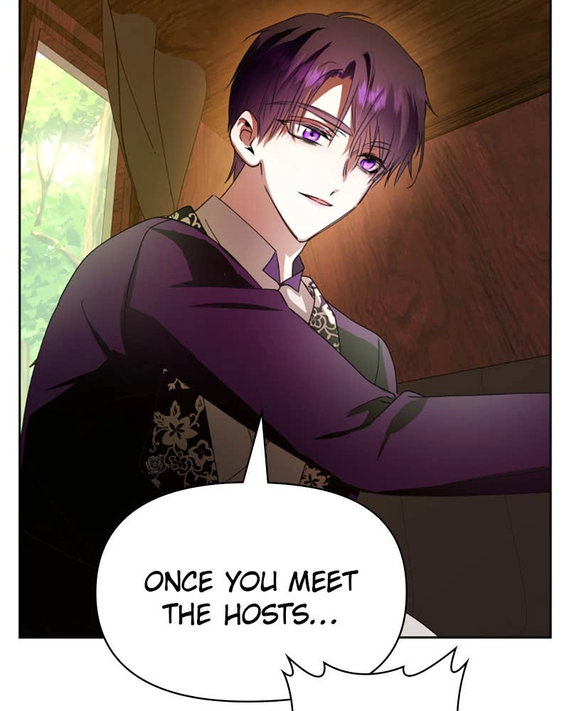Your Throne Chapter 79 – SIBLINGS (2) Page 30