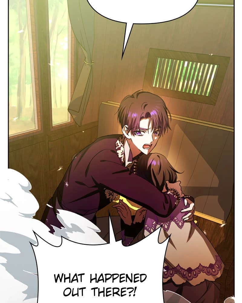 Your Throne Chapter 79 – SIBLINGS (2) Page 36