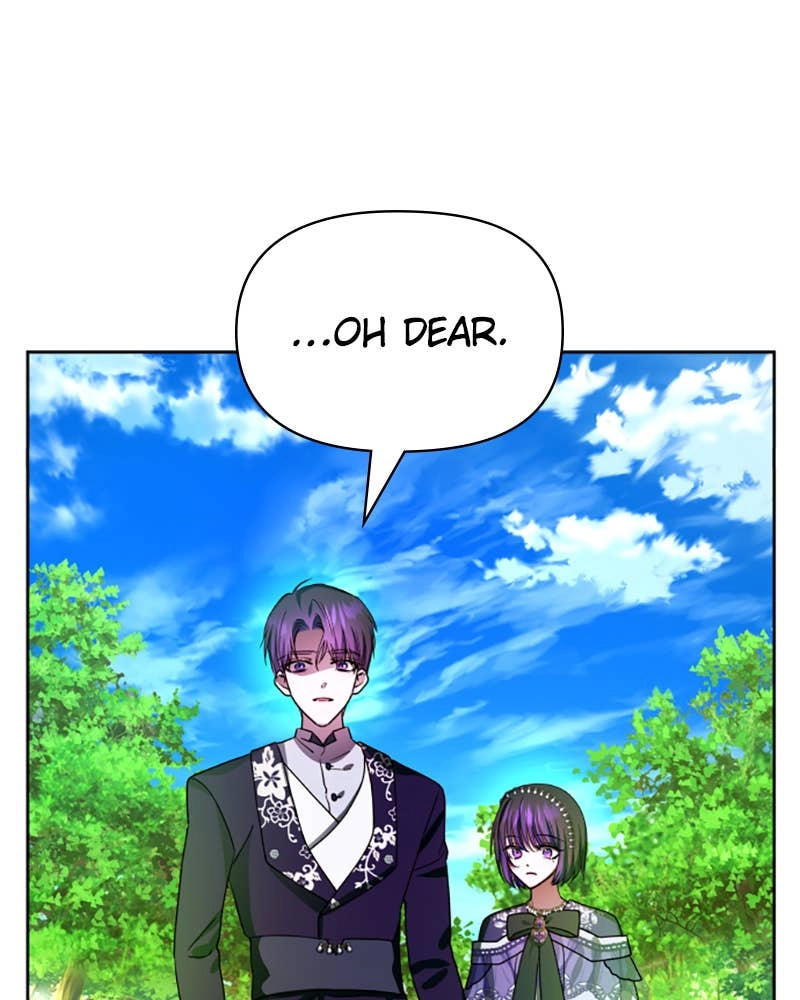 Your Throne Chapter 79 – SIBLINGS (2) Page 40