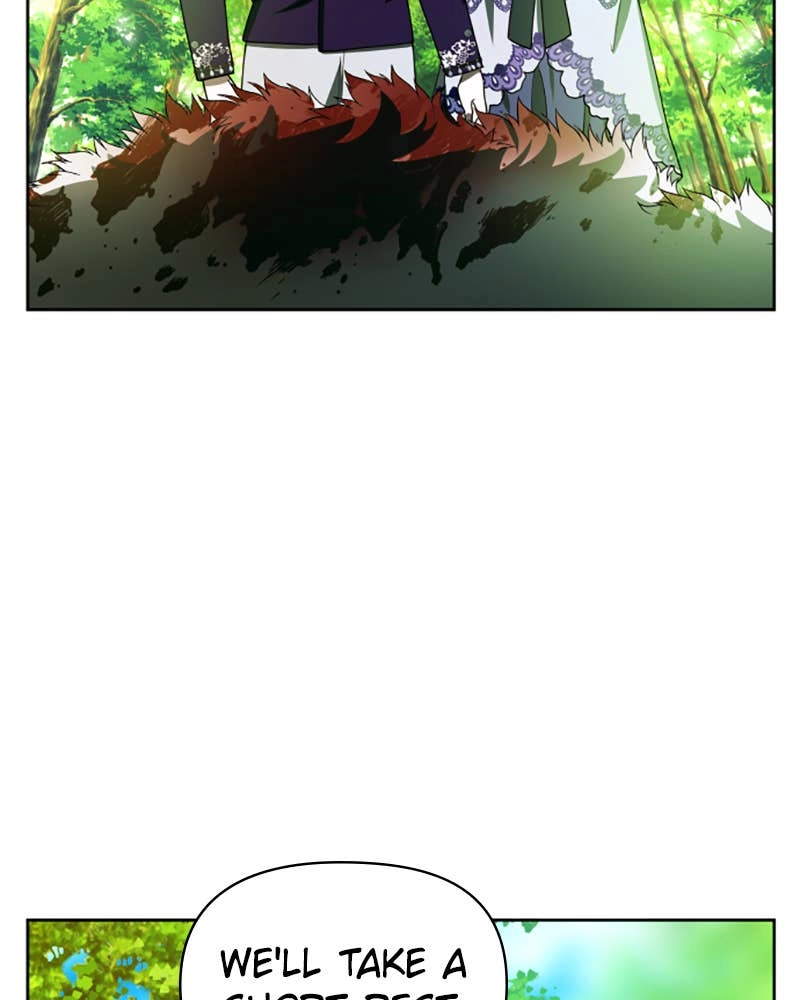 Your Throne Chapter 79 – SIBLINGS (2) Page 41