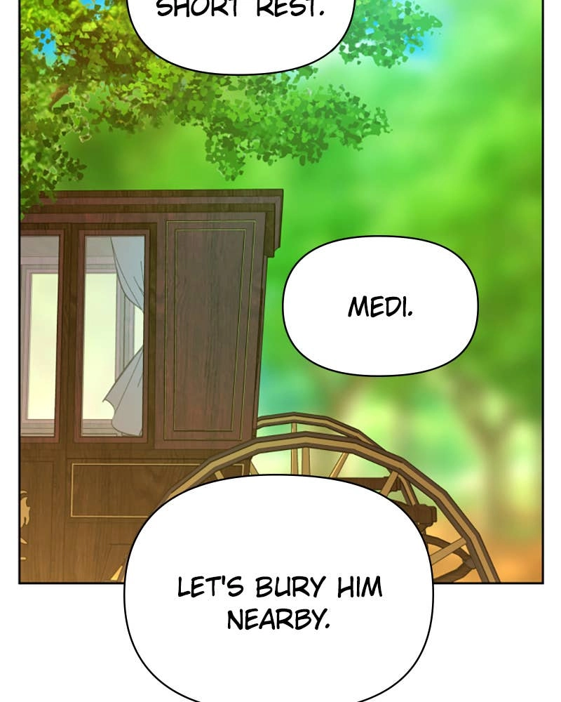 Your Throne Chapter 79 – SIBLINGS (2) Page 42
