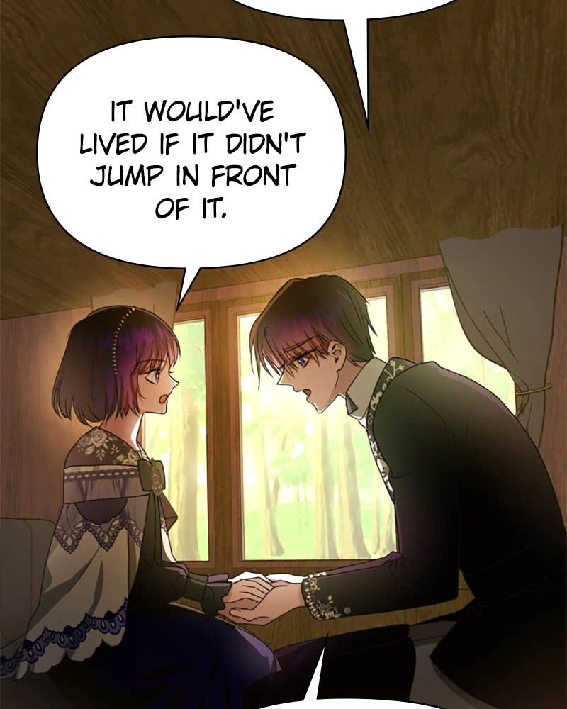 Your Throne Chapter 79 – SIBLINGS (2) Page 56
