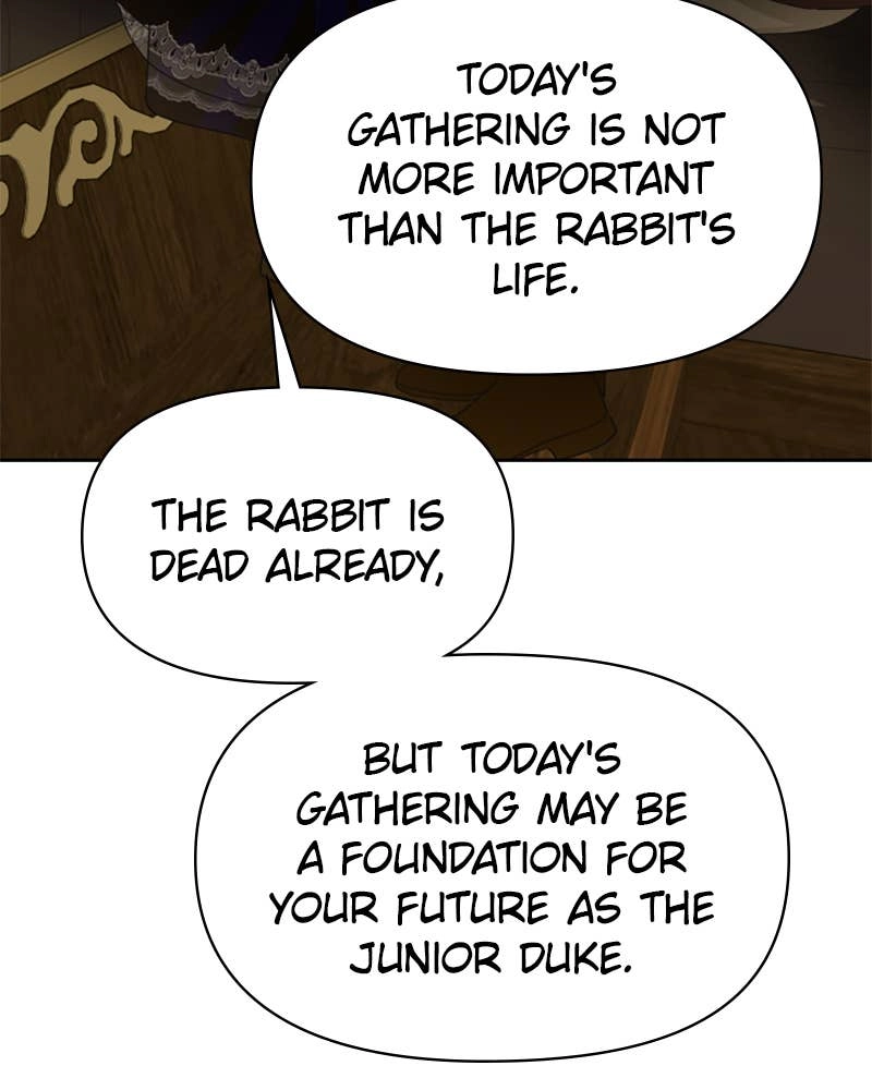 Your Throne Chapter 79 – SIBLINGS (2) Page 57