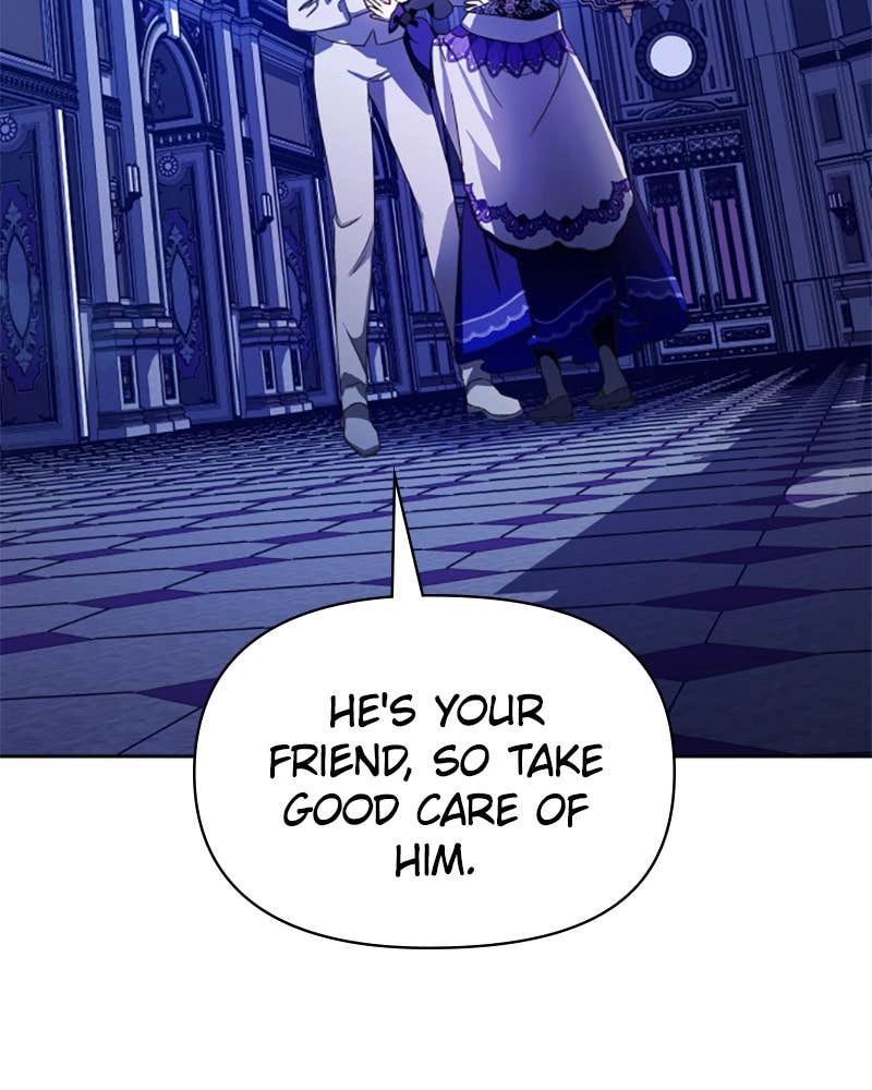 Your Throne Chapter 79 – SIBLINGS (2) Page 68