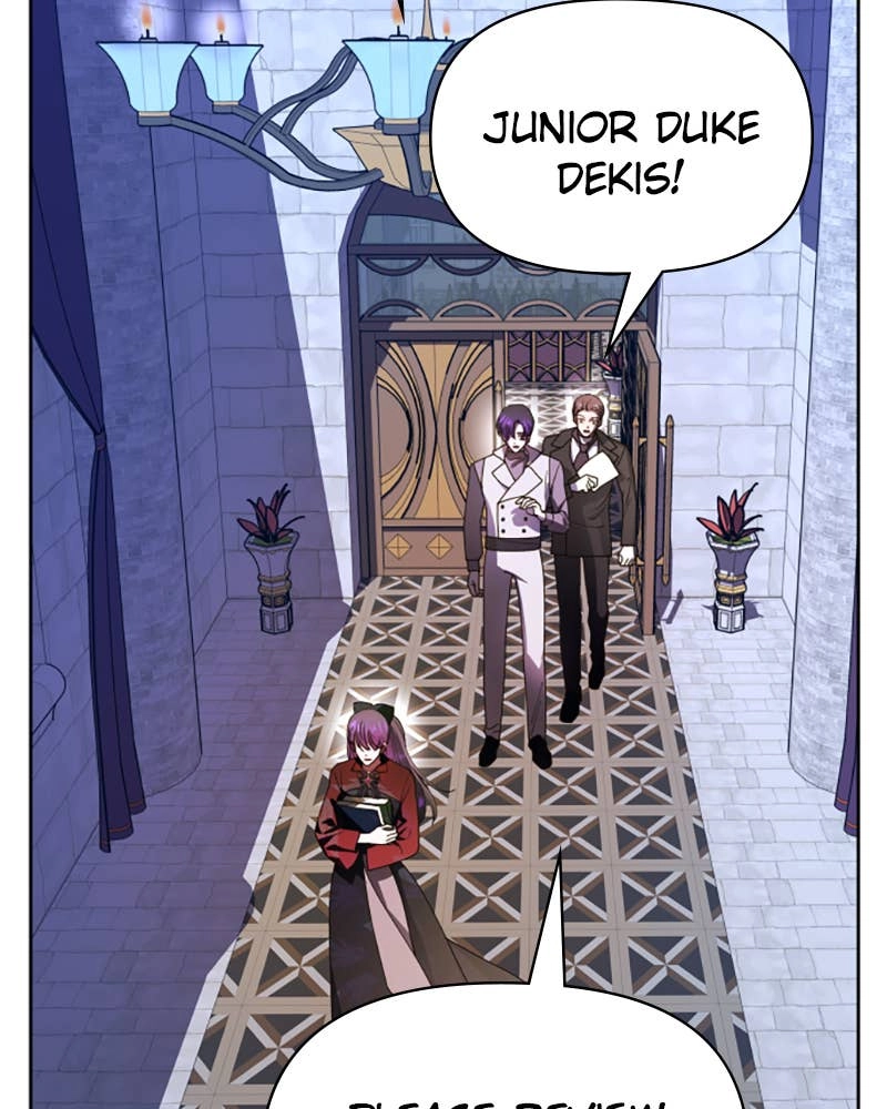 Your Throne Chapter 79 – SIBLINGS (2) Page 87