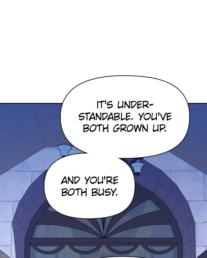 Your Throne Chapter 79 – SIBLINGS (2) Page 92