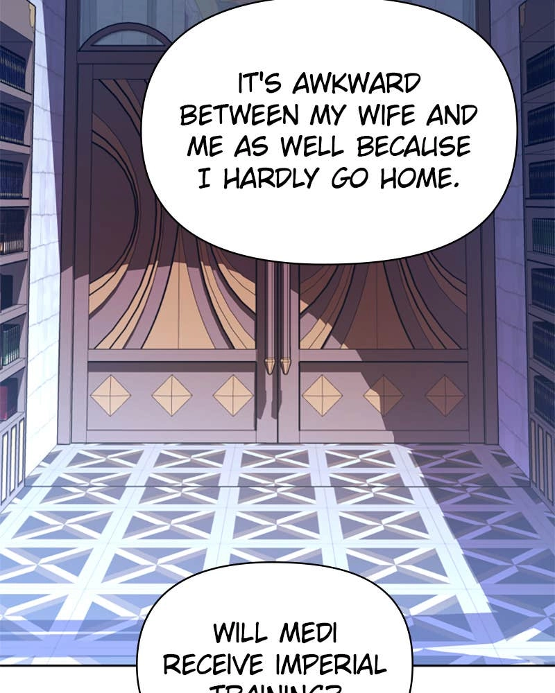 Your Throne Chapter 79 – SIBLINGS (2) Page 93