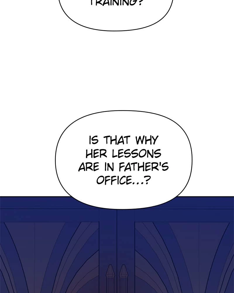Your Throne Chapter 79 – SIBLINGS (2) Page 94