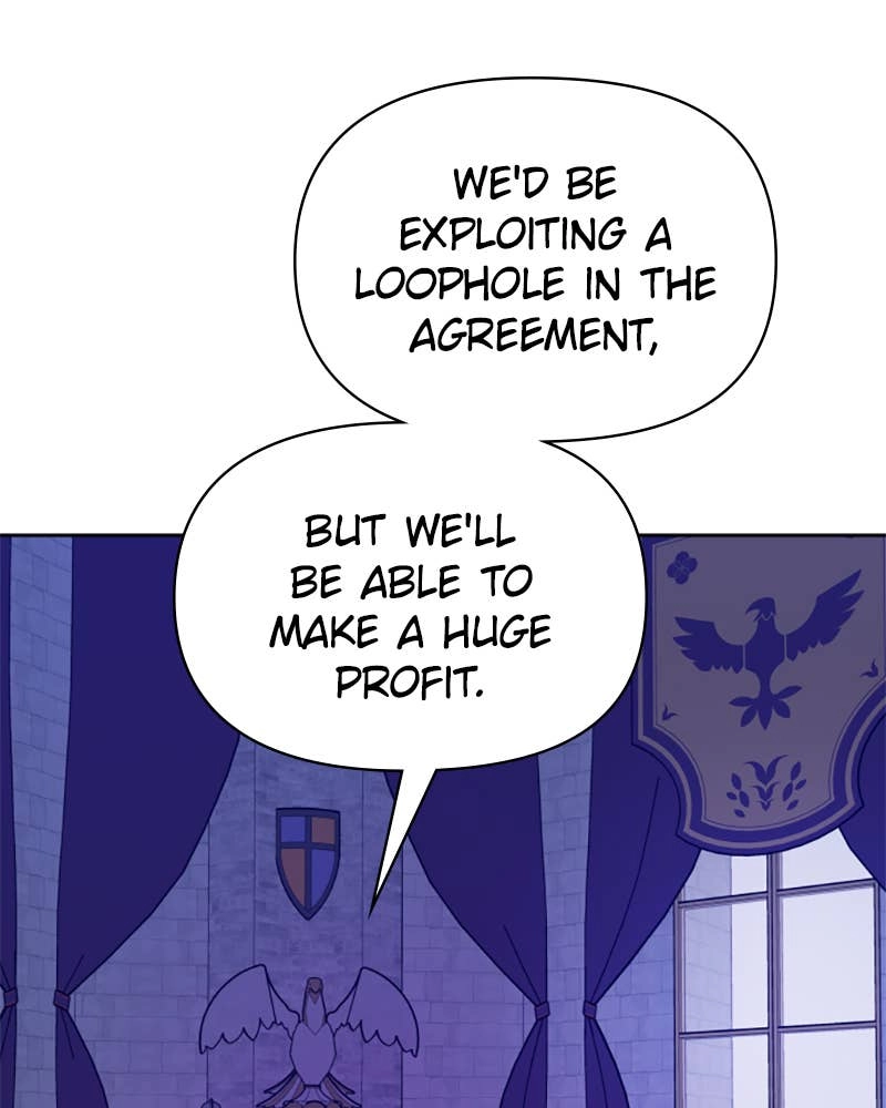 Your Throne Chapter 79 – SIBLINGS (2) Page 98