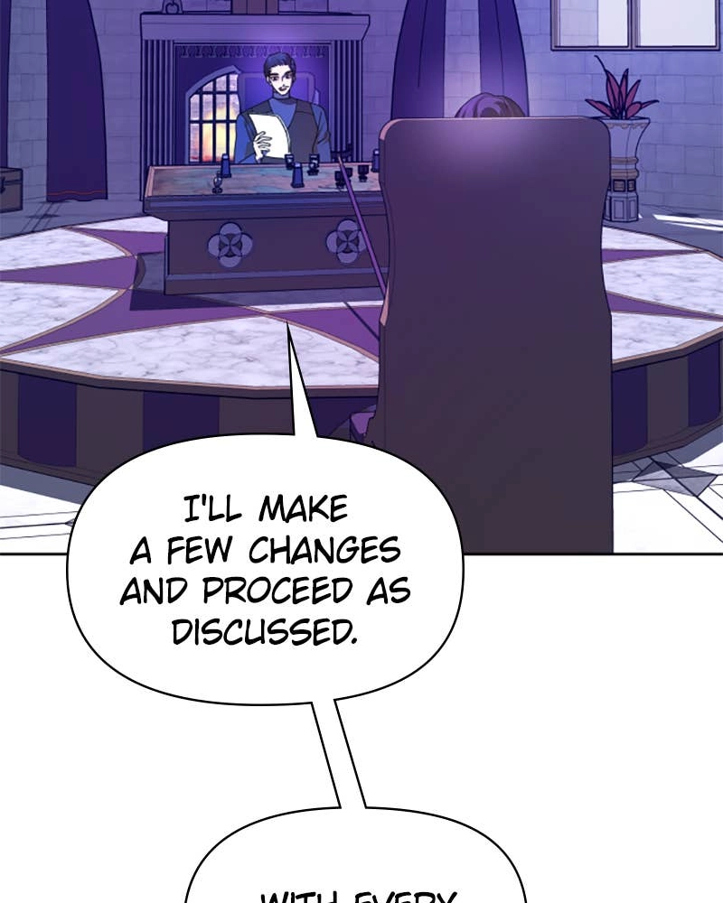 Your Throne Chapter 79 – SIBLINGS (2) Page 99