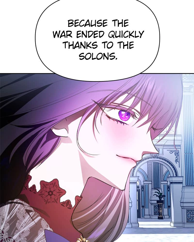 Your Throne Chapter 79 – SIBLINGS (2) Page 107
