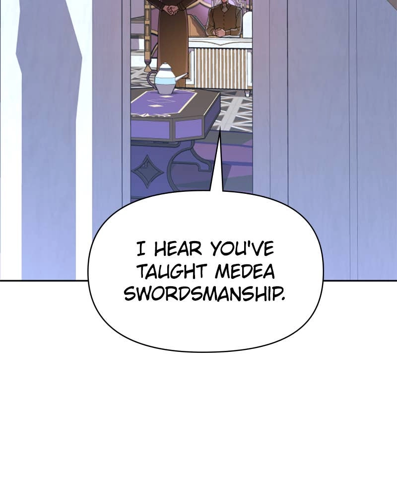 Your Throne Chapter 79 – SIBLINGS (2) Page 115