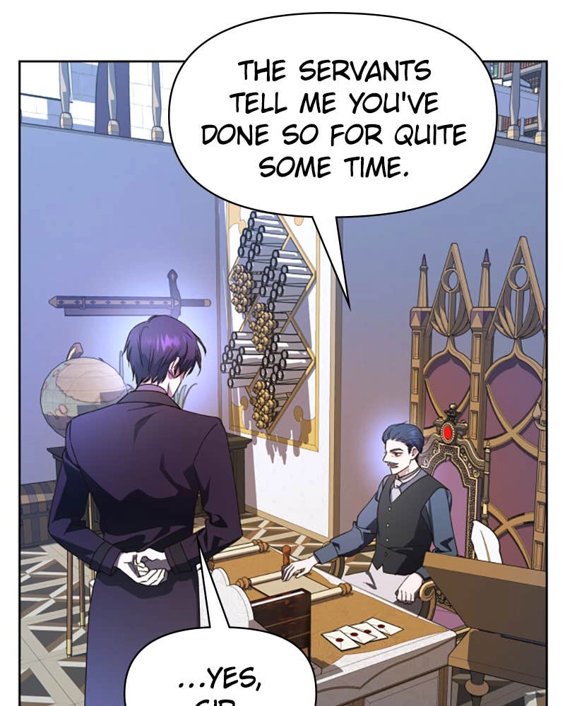 Your Throne Chapter 79 – SIBLINGS (2) Page 117